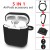 Import 5 in 1 Accessory Set for Apple Air pods Silicone Case from China
