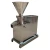 Import 500kg/h Newest Process Technology Soybean nut butter grinding machine from China