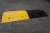 Import 50cm Rubber Speed Hump Speed Bump from China