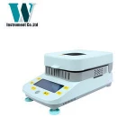 50g 0.005g accuracy ceramic clay moisture meter