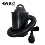50L Eako High Quality Industrial Dust Collector For Wood and Wood dust collector