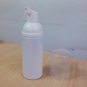 50ml 100ml Hand Washing Liquid Soap Plastic Bottle Foam Pump Container
