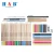 Import 50pcs pencil color sets with mechanical lead 0.7 from China