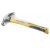 55# High carbon steel 16Oz with plastic handle and Strong magnetism head Claw hammer