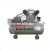 Import 5.5HP 8Bar Mini Motor General Industrial Equipment Air-compressor Manufacturer from China