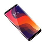 5.5inch Mobile Phone 3GB RAM 32GB ROM Quad core 4G LTE Cell phone speedlights camera Fingerprint unlock 3D Curved glass cover