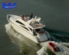 56ft leisure fiberglass cabin yacht and fishing boat