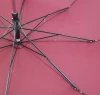 58 inch portable wind vented retractable 2 folding xl paraguas para USA golf umbrella