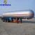 Import 59700 Liters 59.7cbm 3 Axles Liquefied Petroleum Gas Tank Truck Trailers from China