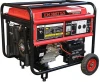 5kw gasoline generator DM7800CXD 0323