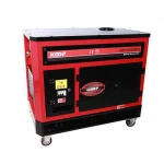 5kw/12kw automatic diesel generator/ diesel generator