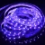 Import 5m 16.4ft 12v 24v smd 5050 flexible purple Germicidal uv-c uvc led light strips from China