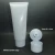 Import 5ml 10ml 15ml 20ml 30ml 40ml 50ml 80ml 100ml 120ml 150ml 200ml Plastic Empty Hand Cream Cosmetic Packaging tubes from China