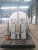 Import 5mt 10mt 20m3 Mobile Skid Mounted Pressure LPG Gas Tank Station from China