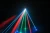 Import 6 heads RGB Hot Selling 500mw red Laser bar Light for Party Dj Show from China