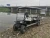 Import 6 seats 4x4 hunting golf carts with gas or battery power from China