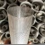 Import 60 80 100 150 200 mesh stainless steel cylindrical wire mesh filter from China