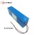 Import 60 volt lithium battery 60V 12Ah lithium ion rechargeable motorcycle hoverboard battery pack from China