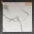 Import 600x600 Foshan villa polished high glossy white calacatta carrara rectified porcelain floor tiles from China