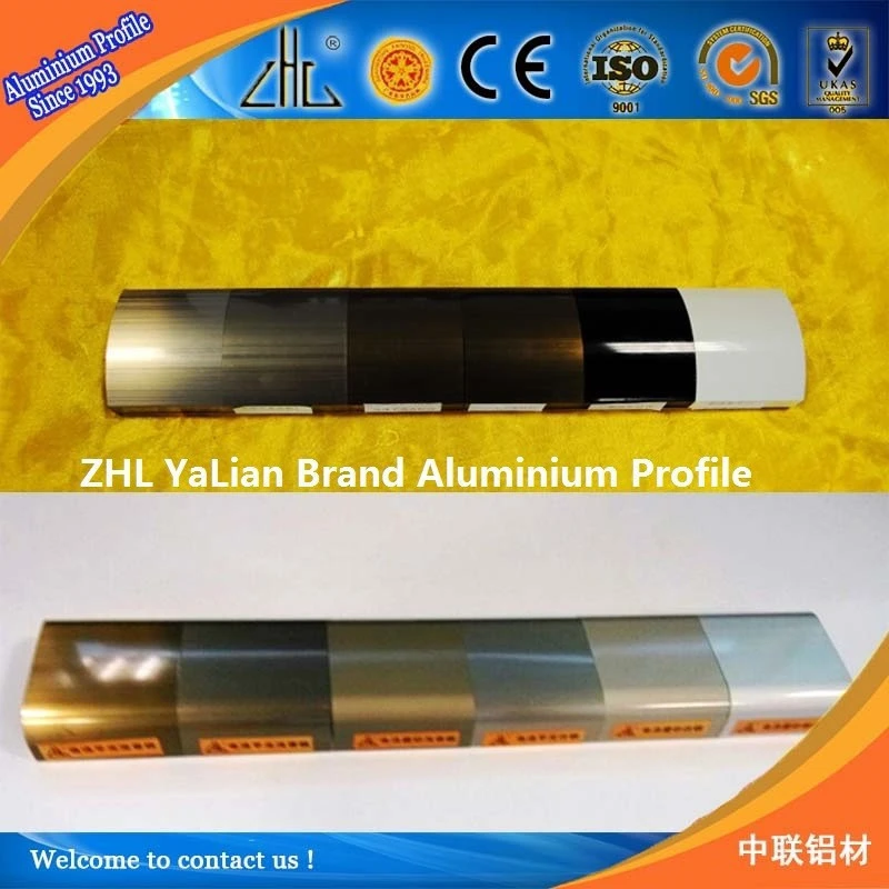 6063 T5 aluminium titanium alloy price per kg for china aluminum profile