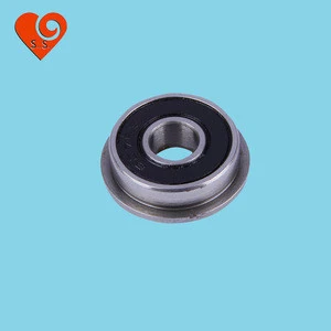 607RS EDM Parts Mitsubishi Bearing For M421 Lower Roller