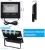 Import 60W Bluetooth RGBW Flood Light with APP Remote Control, IP66 Waterproof Dimmable Outdoor Color Changing Floodlight for home from China