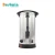 Import 63Cup 15Liter Stainless Steel Electric Milk Warmer Steaming Pot Hot Water Mulled Wine Boiler from China