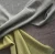 Import 6549 polyester nylon metallic fabric blink french terry knitted fabric from China