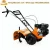 Import 6.5hp mini power tiller / farm and garden cultivator with gasoline motor from China
