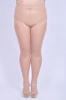 65kg To 100kg Widening Women Stretch Socks Transparent Pantyhose PLus Size Stockings