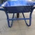 Import 65L Trukey wheel barrow Water Capacity and 5.5 cuft wheel barrow Sand Capacity wheelbarrow from China