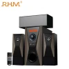 6.5&quot; Woofer 3.1 multimedia speaker, bluetooth home theater system