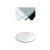 Import 6mm 8mm 10mm 12mm modern tempered glass dining table glass top from China