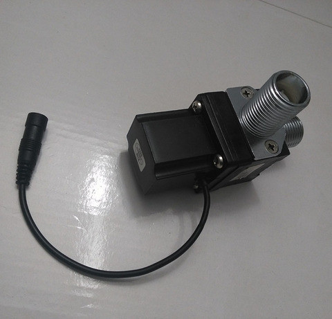 6v DC Electric Automatic Water Faucet Pulse Solenoid Valve