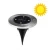 Import 7 Color Changing Ip65 Ip65 Outdoor Led Night Driveway In-ground 4/8/12 Led Solar Flower Garden Landscape Light Lighting Outdoor from China