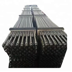 7 degree taper /Hex drill rod ,chisel /cross drill bit ,and other accessories for rock drill hammer rig