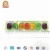 Import 7 in 1 Assorted Fruit Mini Jelly Candy in Bar from China
