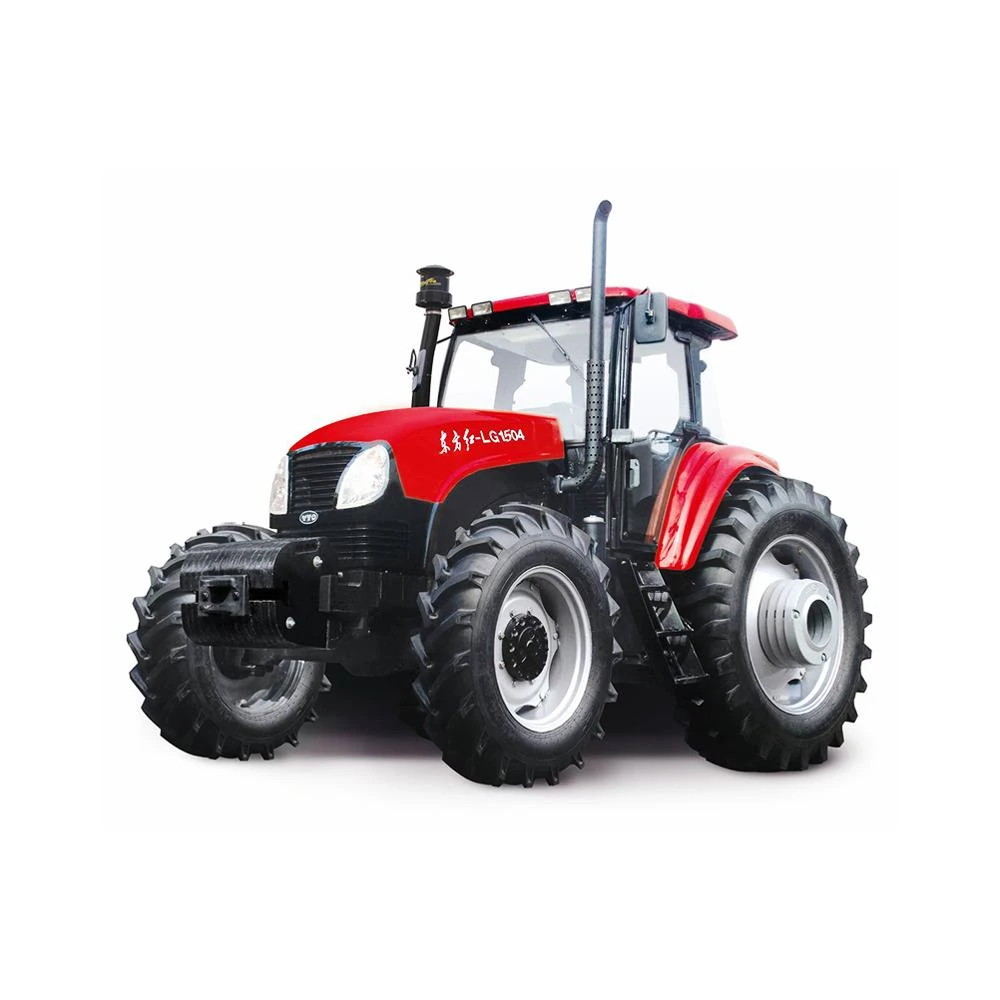 70-95HP  Stable Performance YTO-X704 Tractors