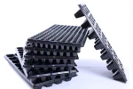 72 Cell Plug Tray Seed Starting Trays Cloning and Propagating Flat tray