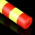 Import 72x12cm Elasticity Flexible Traffic Plastic PE PU Safety Column Warning Post Delineator Bollard Traffic Barrier from China