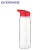 Import 750ML Bike Cycling Bicycle BPA Free Plastic Bottle Drinking Water from China