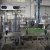 8-8-3 Liquid water processing and bottling plant machinery complete line China