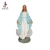 Import 8 Inch Hot Sales Rosa Mistica Resin Antique Catholic religious crafts for sales from China
