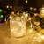 Import 8-mode  Solar Fairy String Lights Led Light Gardening  Decorative Holiday  Indoor Landscape  Home Room Birthday Party  Outdoor from China
