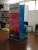Import 80*200cm roll up banner display, roll up banner with two feet from China