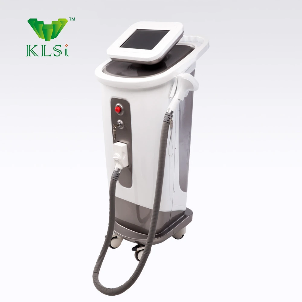 808nm diode laser laser cleaning machine hair removal machine
