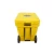 Import 80L cooler box with wheels ice chest cooling beers from China
