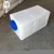 Import 80L Rectangular Rotomolding Portable Plastic Dosing Water Chemical Storage Tank  For Water Treatment Plant from China