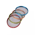 82mm  UV Colorful  Camera  Filter
