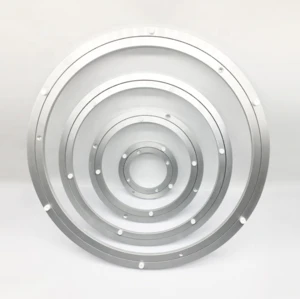 8&#39;&#39; Lazy Susan Round Swivel Plate Hardware for Kitchen Dining-table